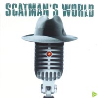Scatman John - Everybody Jam!